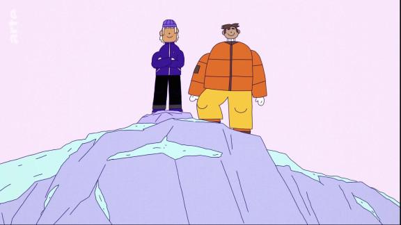 Boys boys boys - C'est quoi être gay ?